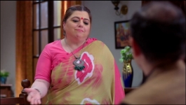 Kabhi Kabhi Ittefaq Sey - 26th March 2022